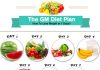 7 Day Diet Plan For Weight Loss For Vegetarians Motors Diet Method For 7 Days