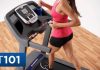 Horizon T101 Treadmill Review Horizon T101 Treadmill Review