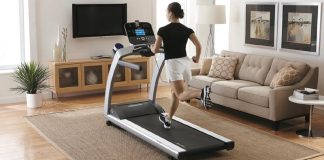 Best Treadmill Under $2000 For Home 2019: Fitness Enthusiasts