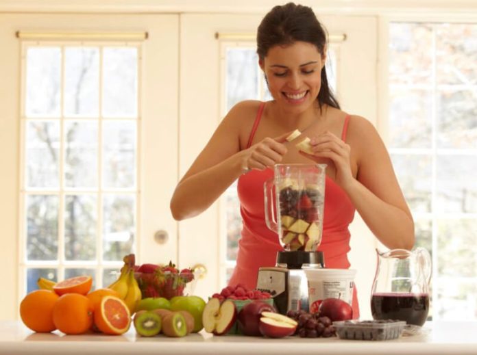 Some Healthy and Natural Ways to Lose Weight