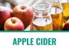 How To Use Apple Cider Vinegar For Bloating? Apple Cider Vinegar For Bloating