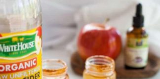 How To Use Apple Cider Vinegar For Rosacea? Apple cider vinegar for rosacea