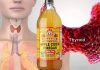 Apple Cider Vinegar For Thyroid Benefits? Apple cider vinegar for thyroid
