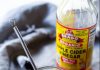 Apple Cider Vinegar As Dressing