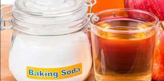 What Does Apple Cider Vinegar And Baking Soda Do? What Does Apple Cider Vinegar And Baking Soda Do