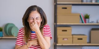 How to Smell Good in 7 Easy Steps how to smell good