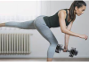 Adjustable Dumbbells: Things to Consider When Choosing for Home Gym adjustable dumbbells