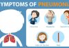 What Are The Symptoms Of Pneumonia What Are The Symptoms Of Pneumonia