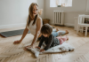 Weight Loss for New Moms: Here’s How to Get Back In Shape weight loss for new moms