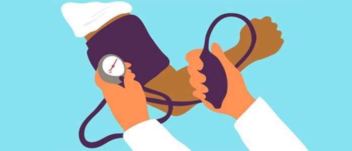 Low Blood Pressure Symptoms