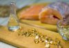 Benefits Of Fish Oil Benefits Of Fish Oil