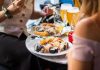 3 Healthy foods that can be made using a barbecue