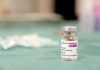 Oxford AstraZeneca Vaccine Does Not Indicate Danger Of Blood Clotting Oxford AstraZeneca vaccine
