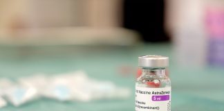 Oxford AstraZeneca Vaccine Does Not Indicate Danger Of Blood Clotting Oxford AstraZeneca vaccine