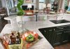 Cost of Granite Countertops Cost of Granite Countertops