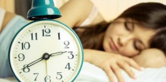 What Sleeping Positions Will Be Best For You? what Sleeping Positions