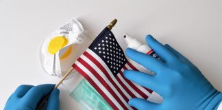 Coronavirus Deaths in the US Crossed a Dreadful Number of 500,000 Coronavirus deaths in the US crossed a dreadful number of 500,000