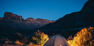 5 Pieces of Awesome Outdoor Camping Gear You Are Probably Forgetting outdoor camping gear