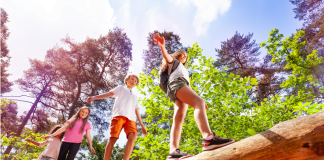 3 Benefits of Camp Everyone Should Know benefits of camp