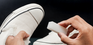 The Complete and Only Shoe Care Guide You’ll Ever Need shoe care