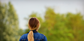 What Are the Different Types of Ponytails for Women? different types of ponytails