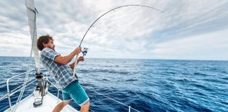 How to Plan an Unforgettable Fishing Trip: 7 Essential Tips fishing trip