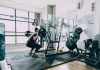 How Can You Make a Perfect Home Fitness Room? Perfect Home Fitness Room