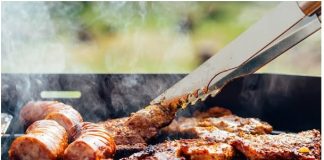 7 Types of Grills That Can Be the Right Choice For You Types of Grills