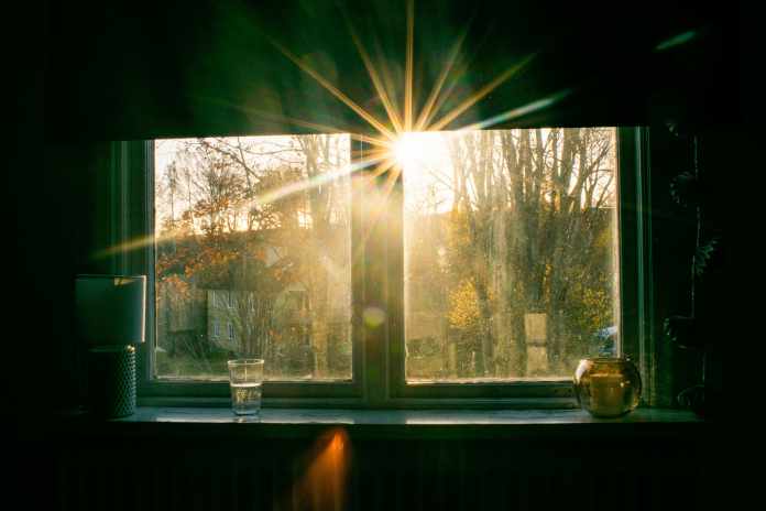 More Light Into Home