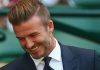 David Beckham Haircut and Hairstyles for Modern Men David Beckham Haircut
