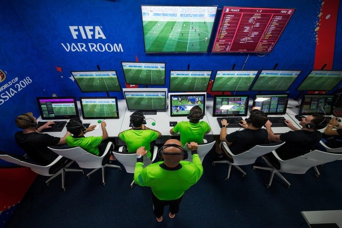 VAR System