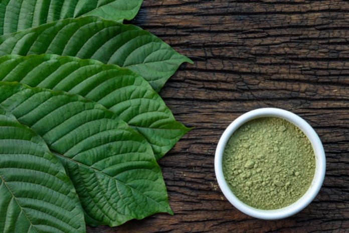 FAQs about kratom