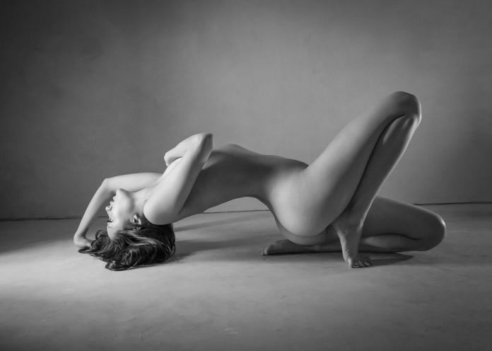 Nude Photography