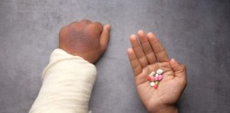 Have you been injured in an accident? Here are three scenarios in which you should visit orange county wound care orange county wound care