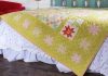 Quilting: An Art Form in Fat Quarter Shop
