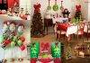 5 ideas for a Christmas party decoration ideas for Christmas party decoration