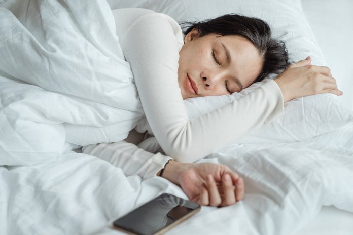 Cannabis Strains Help Insomnia
