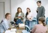 Benefits of Teamwork in the Study of Probability in College Teamwork in Study of Probability