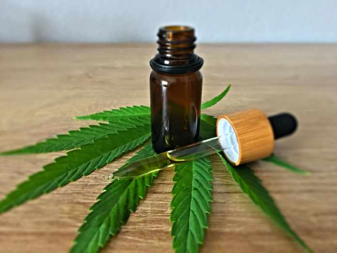 consider full spectrum CBD oil