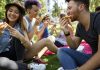 Dietary Habits of International Students Habits of International Students