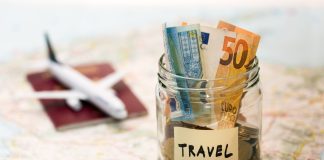 The Complete Guide That Makes Creating a Vacation Budget Simple a Vacation Budget