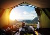How to Clean and Store Camping Gear