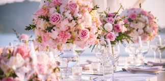 5 Wedding Décor Trends For 2022 Wedding Décor Trends