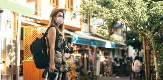 The 4 Ps Of Travelling Right! Travelling Right