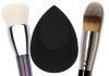 Steps to Choose the Right Foundation Brush to Apply Blush and Makeup on Your Face foundation brush