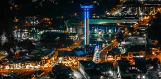 3 of the most luxury Gatlinburg cabin rentals that you should look to rent during your next vacation! luxury Gatlinburg cabin