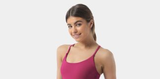 Importance of Right Exercise Dress in A Workout Right Exercise Dress