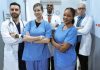 Against the Odds! What Makes Nursing so Challenging Nursing