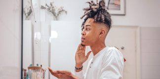 Tips To Get Clear Skin in No Time Get Clear Skin