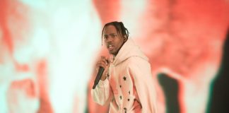 Travis Scott Net Worth: Everything You Need to Know
